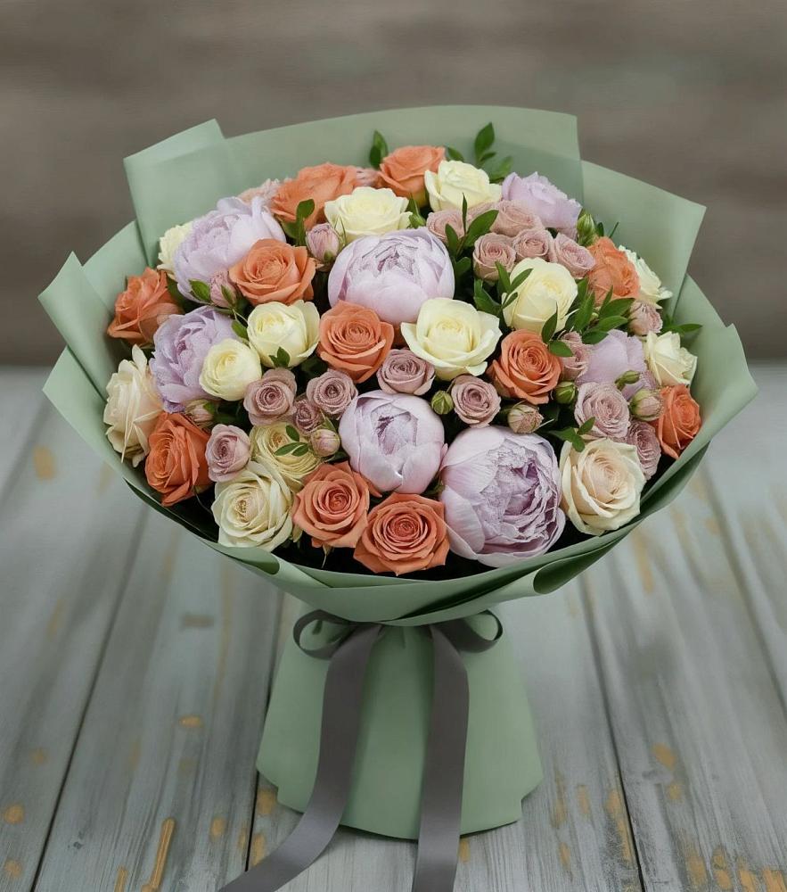 Букет Мороженное в Мглине