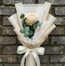 Букет цветов из:  Розы в Мглине