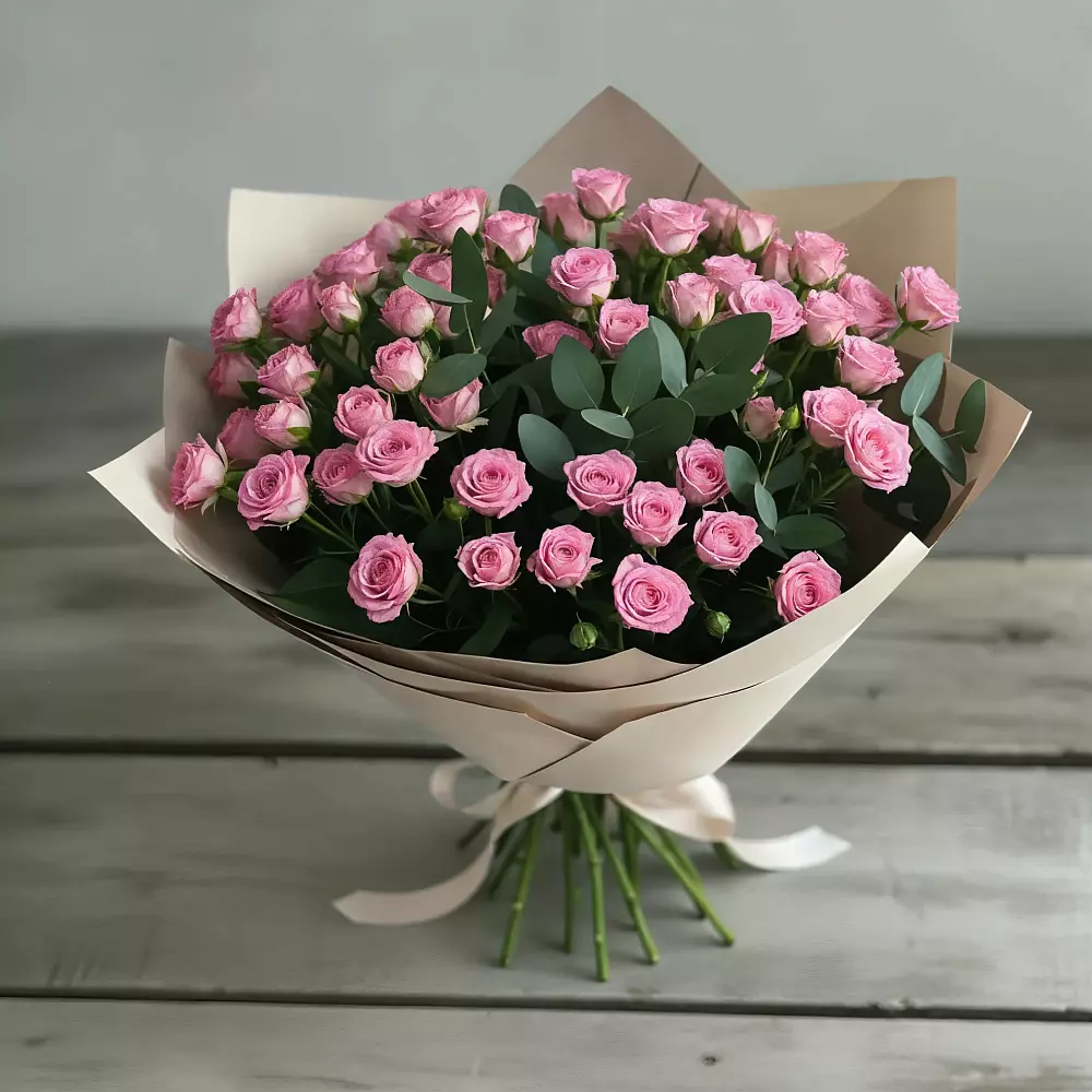 Букет Удовольствие в Мглине