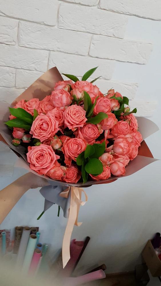 Букет цветов из: Розы в Мглине