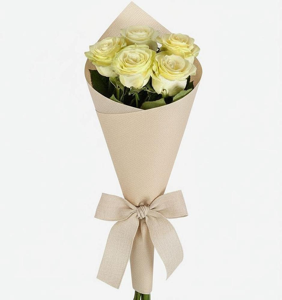 Букет цветов из: Розы в Мглине