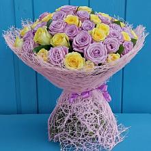 Букет 101 Волшебный Миг #REPLACE_PRED# Мглине