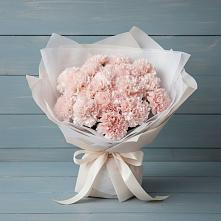 Букет цветов из:  Гвоздики в Мглине
