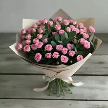 Букет Удовольствие в Мглине