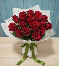 Букет Красные розы в Мглине