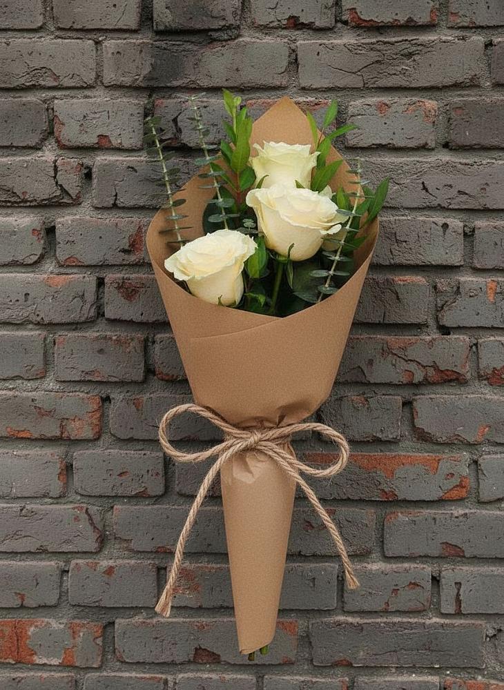 Букет цветов из: Розы в Мглине