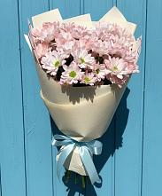 Букет цветов из:  Хризантемы в Мглине