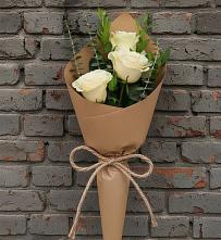 Букет цветов из:  Розы в Мглине