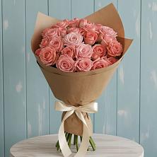 Букет цветов из:  Розы в Мглине