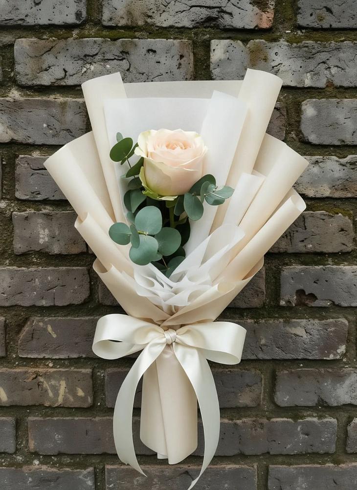 Букет цветов из: Розы в Мглине