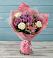 Букет цветов из: Герберы в Мглине