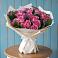 Букет цветов из: Розы в Мглине