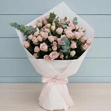 Букет цветов из:  Розы в Мглине