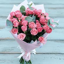 Букет Леди совершенство в Мглине