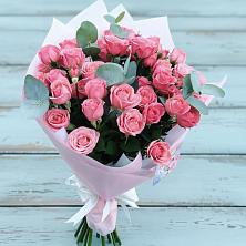 Букет Леди совершенство в Мглине