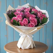Букет цветов из:  Розы в Мглине